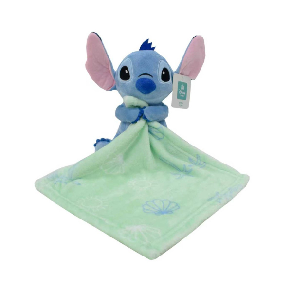 Πανάκι Παρηγοριάς Dimcol Stitch 35 Mint Green