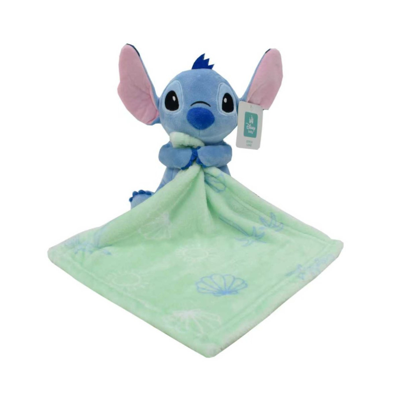 Πανάκι Παρηγοριάς Dimcol Stitch 35 Mint Green