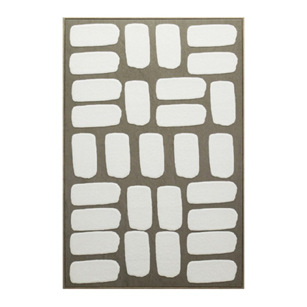 Πίνακας Με Κορνίζα (60x90) Espiel FAL412