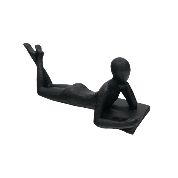 Διακοσμητική Φιγούρα Άνθρωπος (18.5x6.5x7) Espiel FAD219