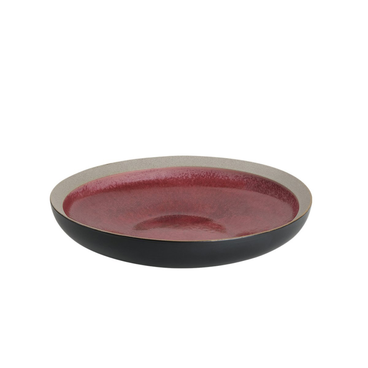 Πιάτο Φαγητού Βαθύ (Φ25.8x5.8) Espiel Passion NIC811K1