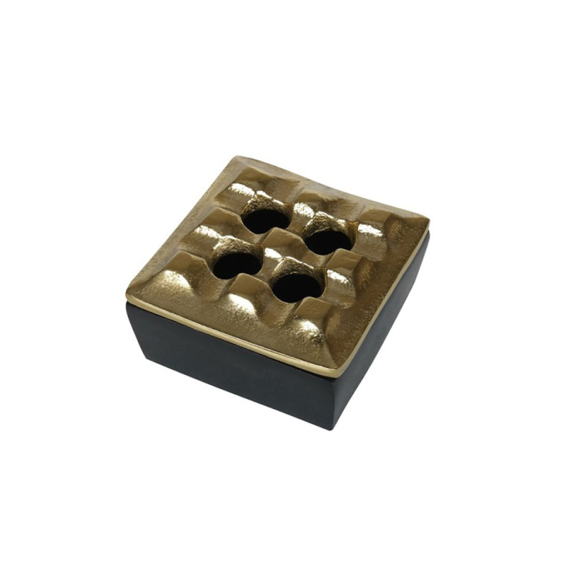 Σταχτοδοχείο (7.7x7.7x4.5) Espiel ASR101