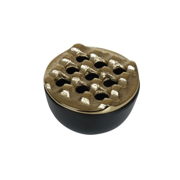 Σταχτοδοχείο (Φ10x5.5) Espiel ASR103