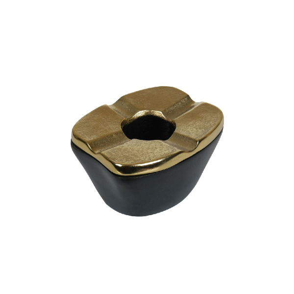 Σταχτοδοχείο (13x10.5x7.5) Espiel ASR105