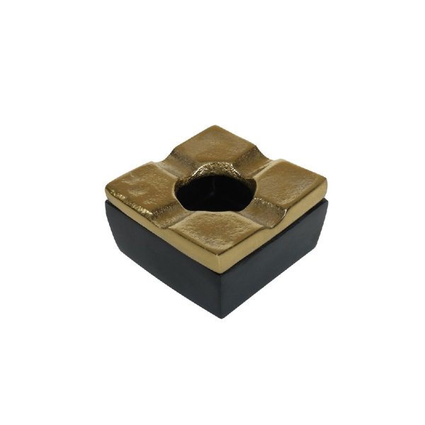 Σταχτοδοχείο (7.5x7.5x4.5) Espiel ASR106