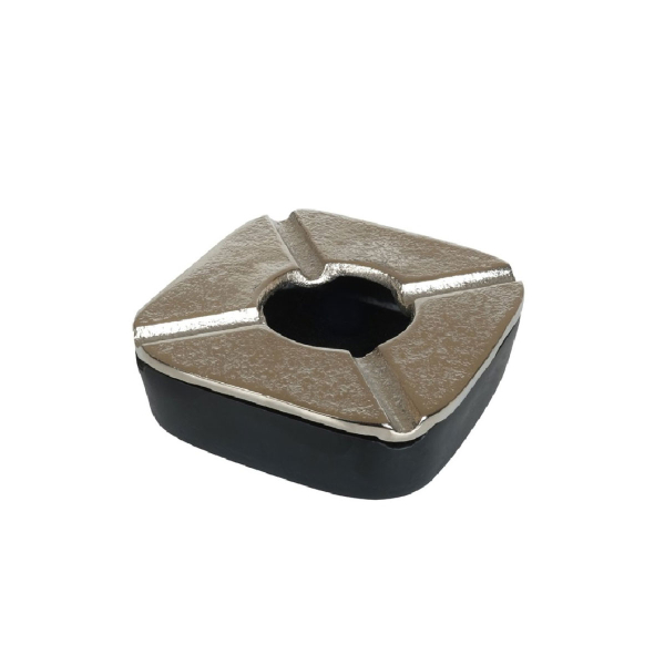 Σταχτοδοχείο (10.5x10.5x3) Espiel ASR114