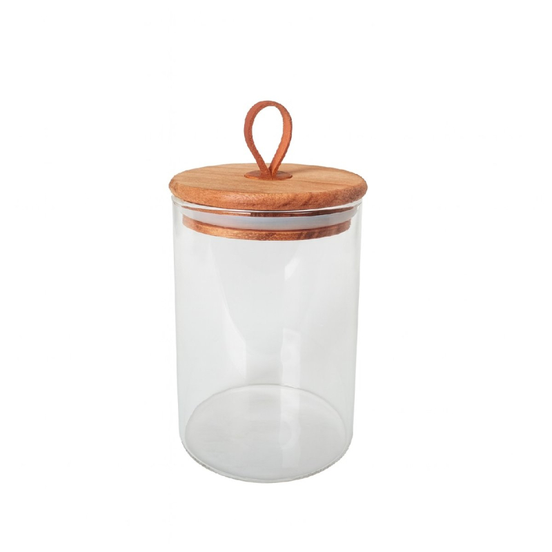 Δοχείο Αποθήκευσης 480ml Με Αεροστεγές Κλείσιμο Espiel DOP201K6