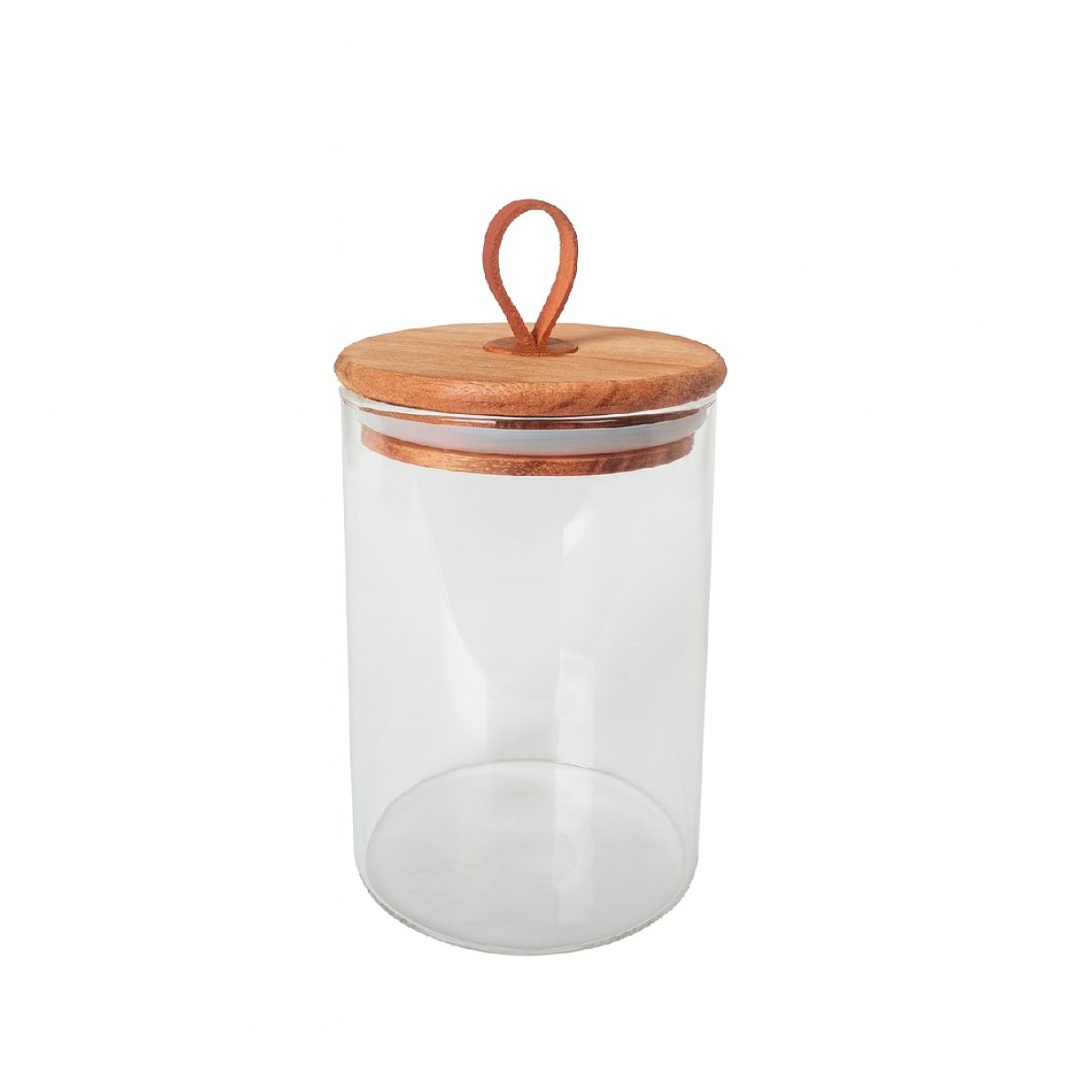 Δοχείο Αποθήκευσης 480ml Με Αεροστεγές Κλείσιμο Espiel DOP201K6