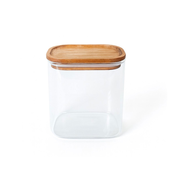 Δοχείο Αποθήκευσης 900ml Με Αεροστεγές Κλείσιμο Espiel DOP207K6