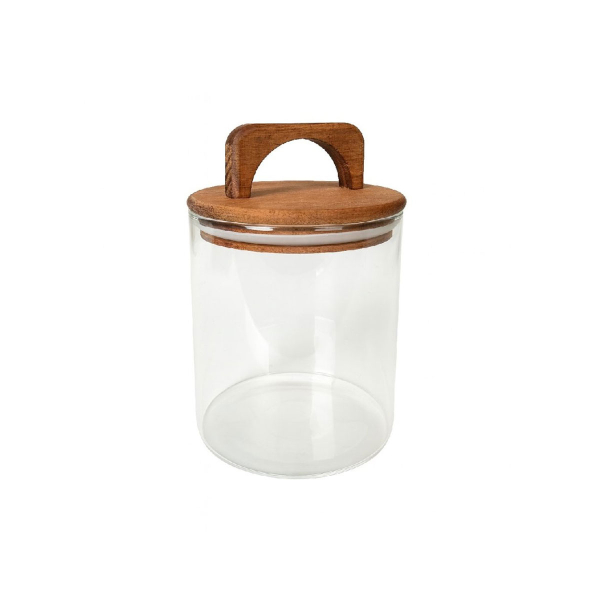 Δοχείο Αποθήκευσης 700ml Με Αεροστεγές Κλείσιμο Espiel DOP209K6