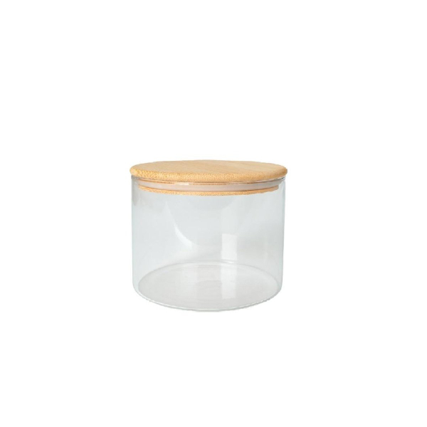 Δοχείο Αποθήκευσης 350ml Με Αεροστεγές Κλείσιμο Espiel DOP212K6