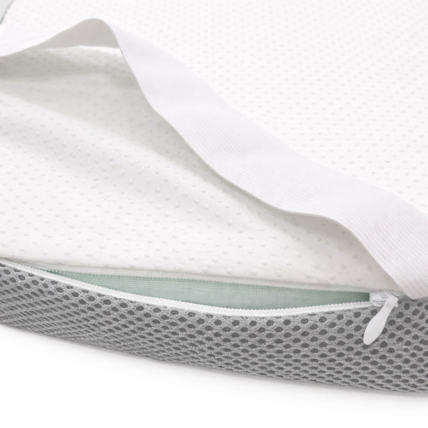 Ανώστρωμα Μονό (90x200+6) Ravelia Memory Foam