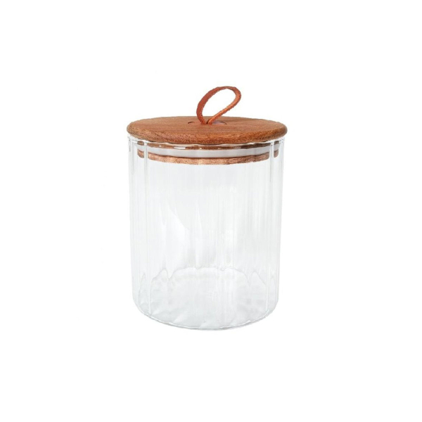 Δοχείο Αποθήκευσης 290ml Με Αεροστεγές Κλείσιμο Espiel DOP206K6