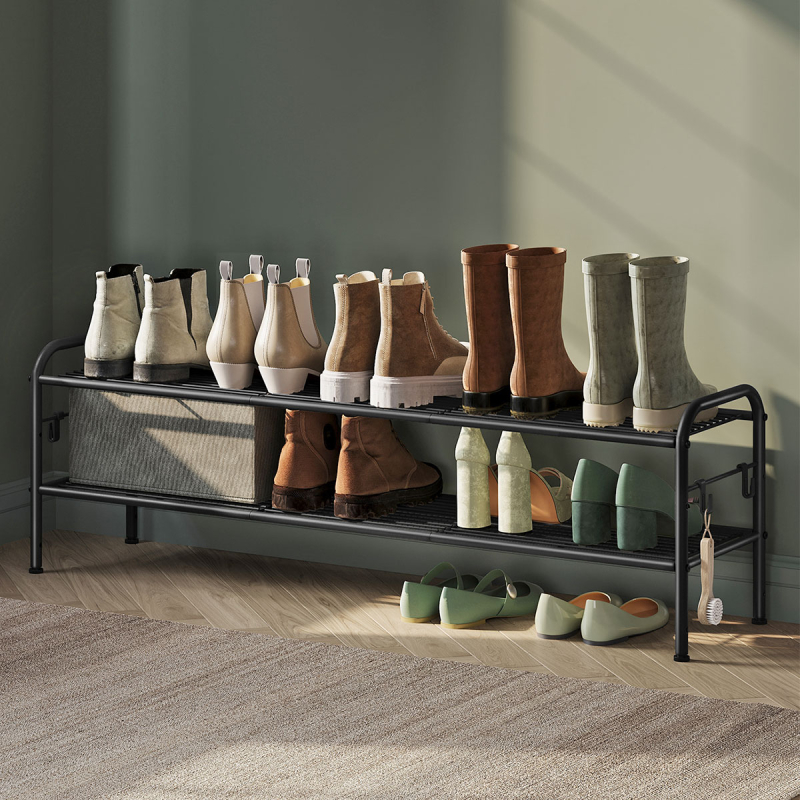 Παπουτσοθήκη 10 Θέσεων (114x28x35) Songmics LMR121B01