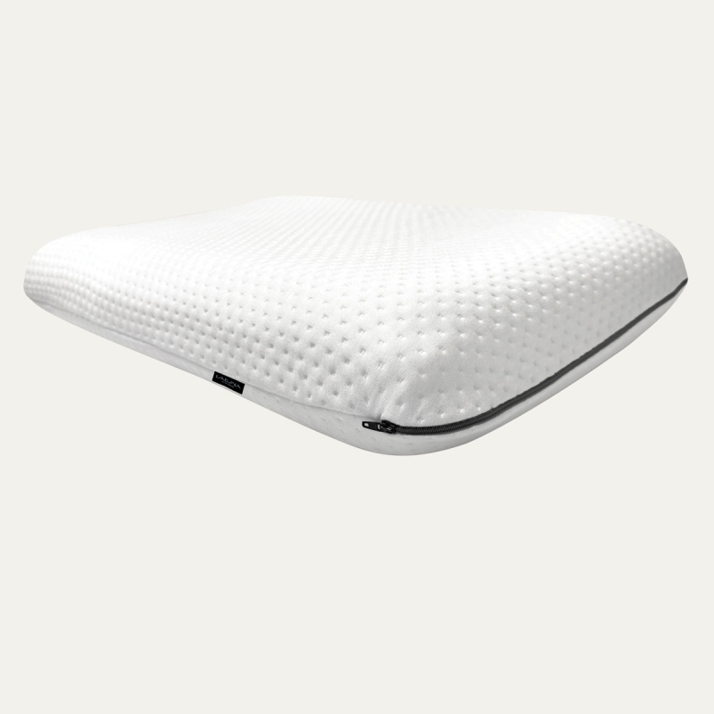 Μαξιλάρι Ύπνου Ανατομικό Μέτριο (63x43+13) La Luna Comfort Memory Foam 3000027