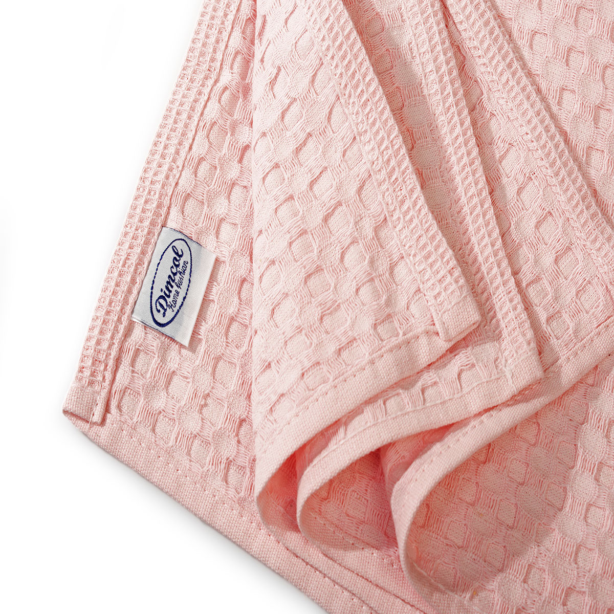 Ποτηρόπανο Πικέ Dimcol Solid