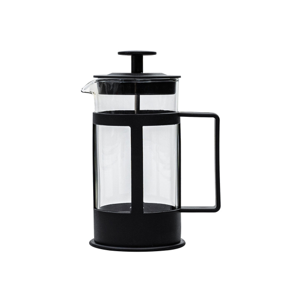 Καφετιέρα Γαλλικού Χειρός Με Έμβολο 350ml Homely 01-8642