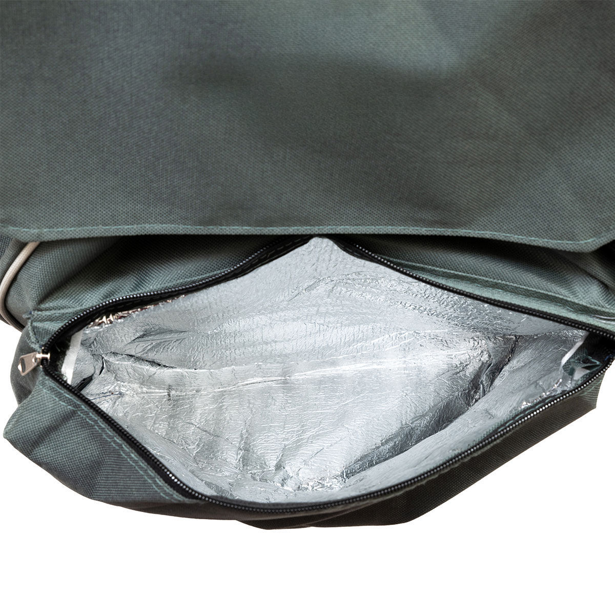 Καροτσάκι Για Ψώνια Homely Ecomax Grey 04-9397 φωτογραφία