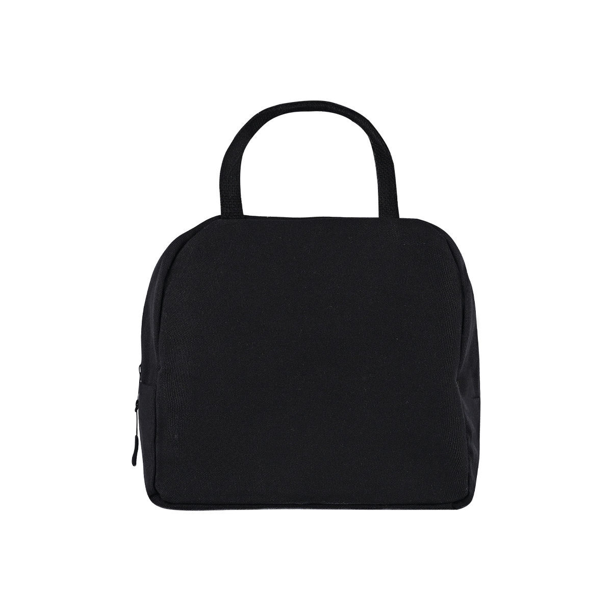 Ισοθερμική Τσάντα Φαγητού 6lt Homely Save The Aegean Midnight Black 01-17064