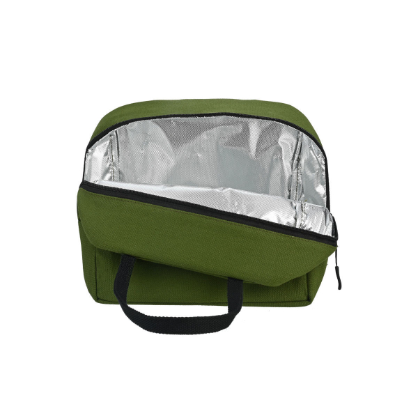 Ισοθερμική Τσάντα Φαγητού 6lt Homely Save The Aegean Forest Spirit 01-19334