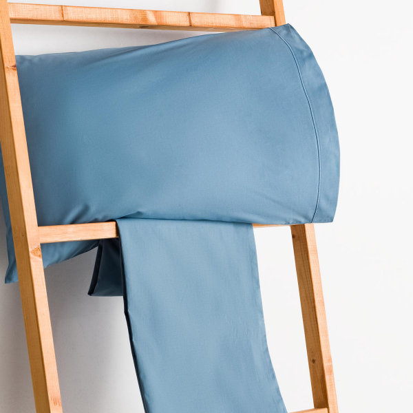 Παπλωματοθήκη Μονή (170x240) Vesta Synthesis New