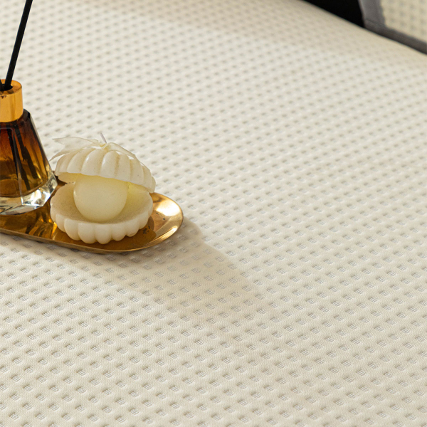 Ανώστρωμα Καναπέ (90x210) Melinen August Ecru