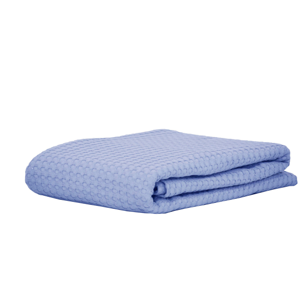 Κουβέρτα Πικέ King Size (240x260) Anna Riska Waffle Michelle