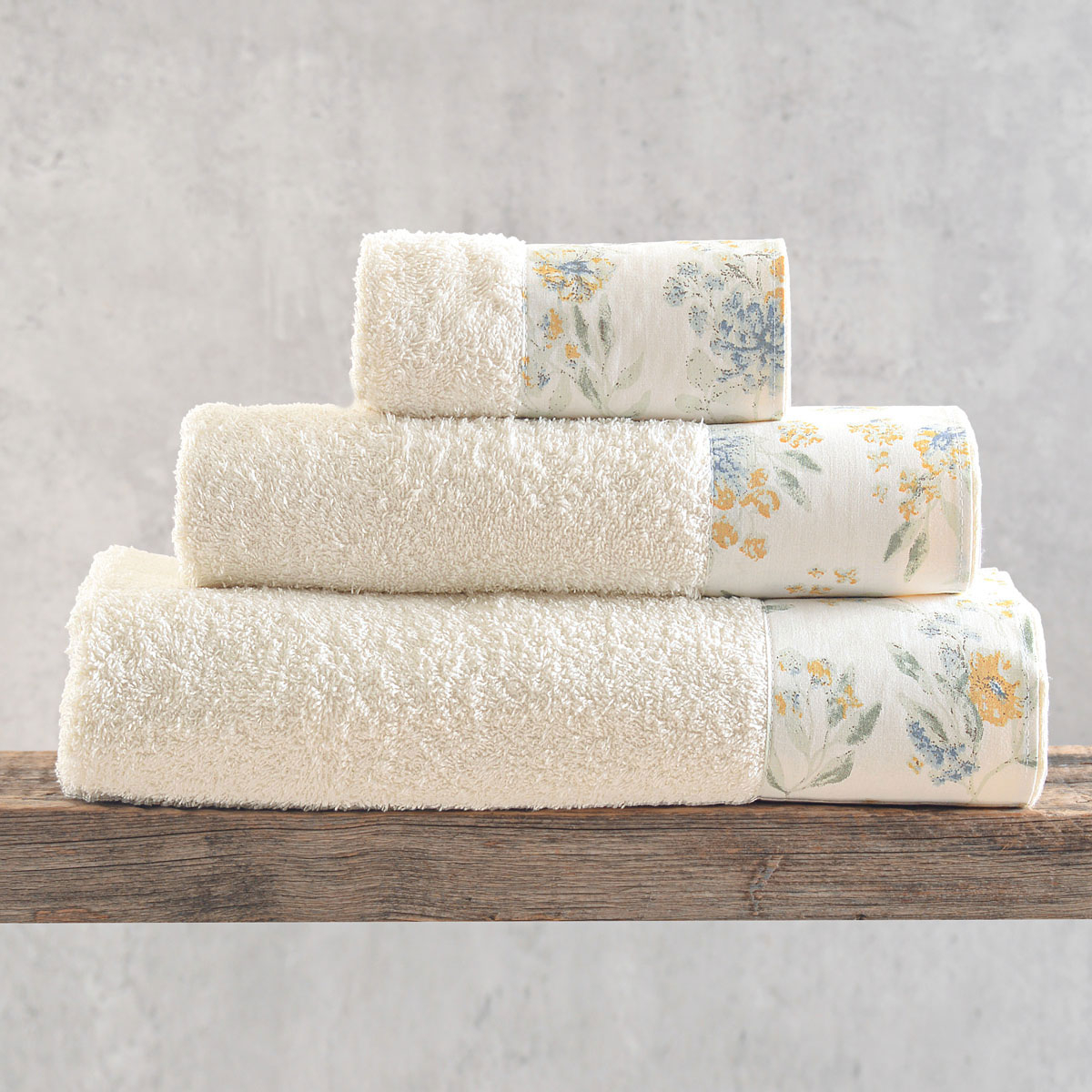 Πετσέτες Μπάνιου (Σετ 3τμχ) Rythmos Sorin 500gsm ΣΥΣΚΕΥΑΣΙΑ ΣΑΚΟΥΛΑ ΣΥΣΚΕΥΑΣΙΑ ΣΑΚΟΥΛΑ