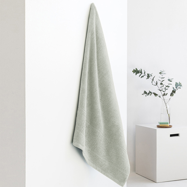 Πετσέτες Μπάνιου (Σετ 3τμχ) Palamaiki Towels Roke 600gsm