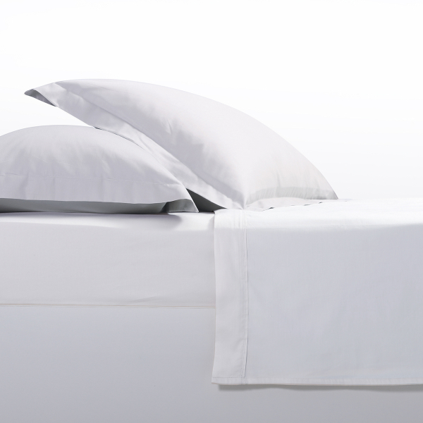 Σεντόνι Υπέρδιπλο Με Λάστιχο (160x200+35) Nef-Nef Homeware Elements 24