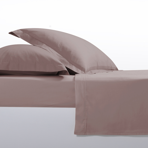 Σεντόνι Υπέρδιπλο Με Λάστιχο (160x200+35) Nef-Nef Homeware Elements 24