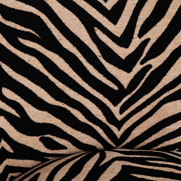 Πολυθρόνα (68.5x62.5x80) A-S Chiara Tiger 179145F