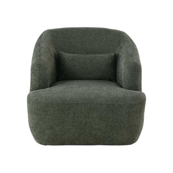 Πολυθρόνα (78x79x74) Spitishop Fondo