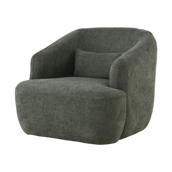 Πολυθρόνα (78x79x74) Spitishop Fondo