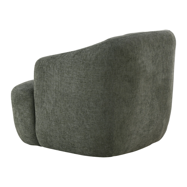 Πολυθρόνα (78x79x74) Spitishop Fondo