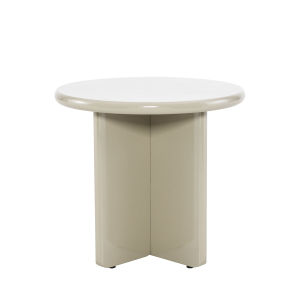 Βοηθητικό Τραπεζάκι (Φ50x45) Spitishop Aalto