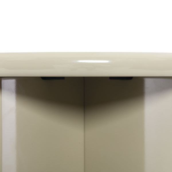 Βοηθητικό Τραπεζάκι (Φ50x45) Spitishop Aalto