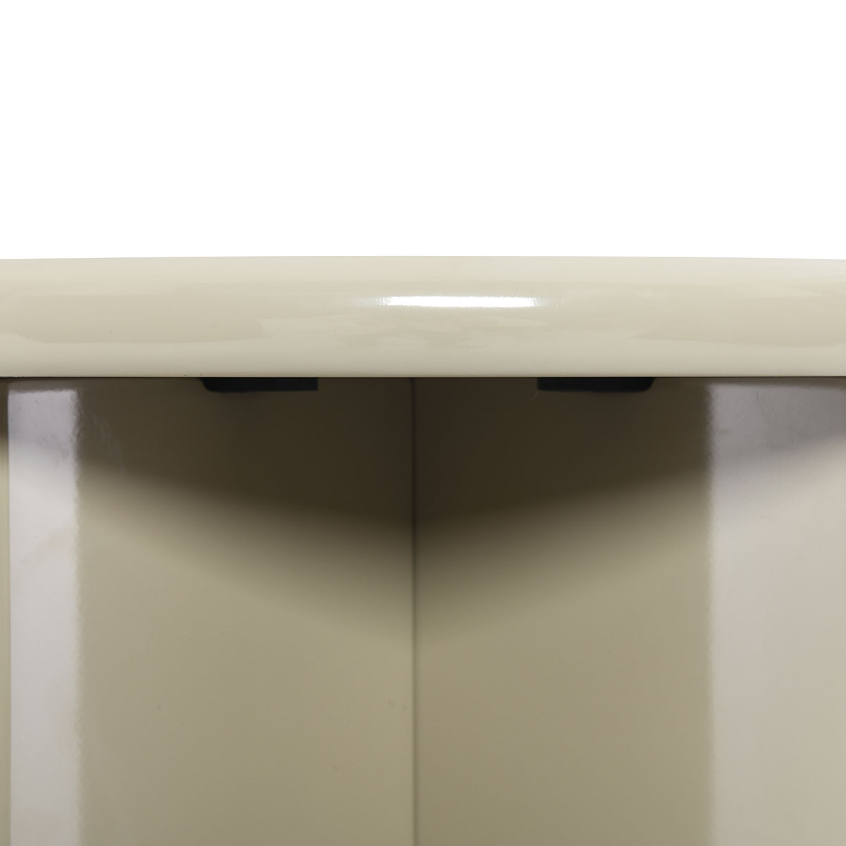 Βοηθητικό Τραπεζάκι (Φ50X45) Spitishop Aalto Home Έπιπλα Σαλονιού Τραπεζάκια & Βοηθητικά Spitishop