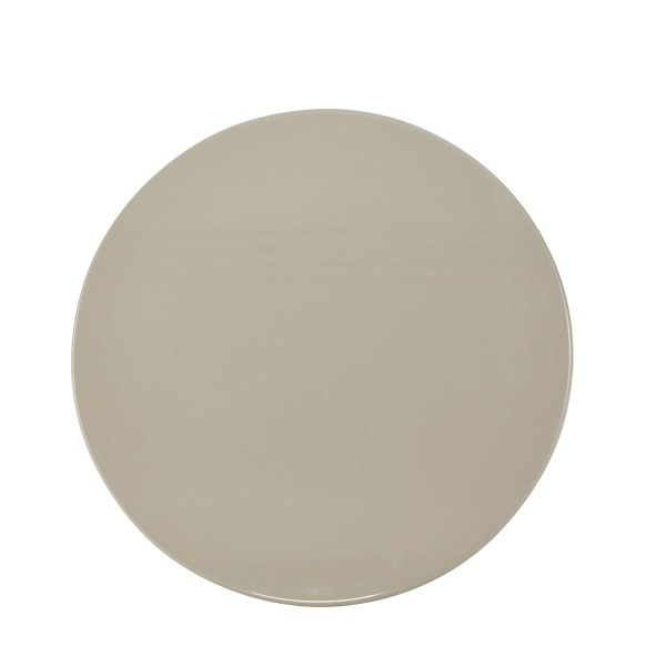 Τραπέζι Σαλονιού (Φ80x32) Spitishop Solna