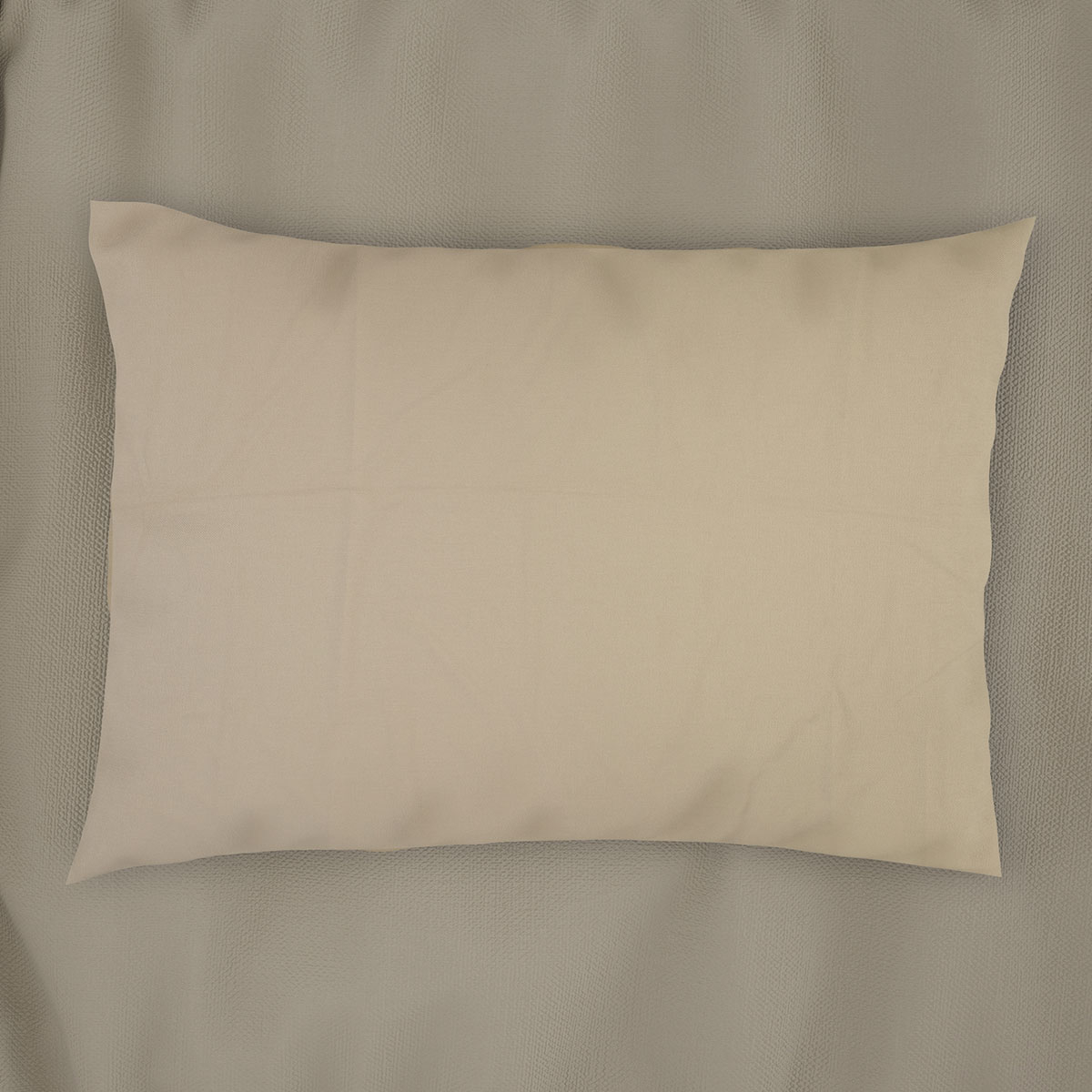 Μαξιλαροθήκη (50x70) Dimcol Solid