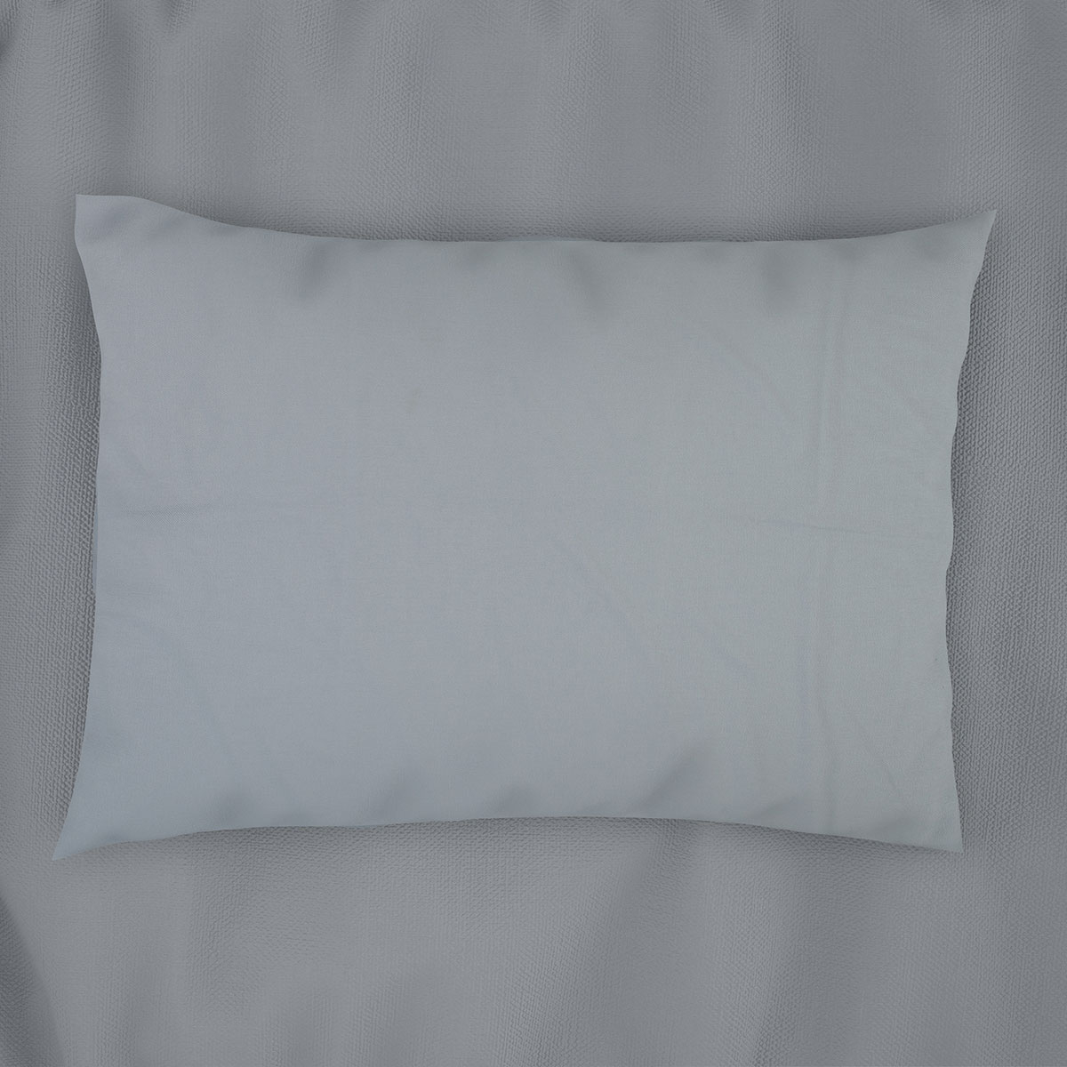 Μαξιλαροθήκη (50x70) Dimcol Solid