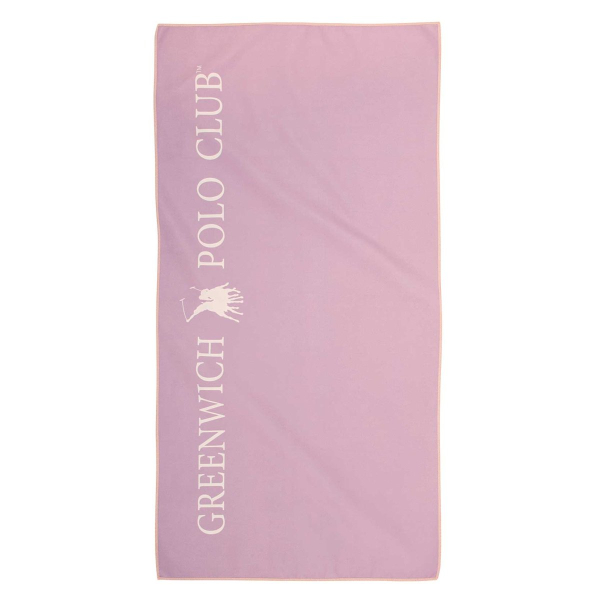 Πετσέτα Γυμναστηρίου (45x90) Greenwich Polo Club 4182 280gsm