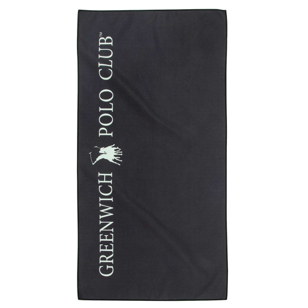 Πετσέτα Γυμναστηρίου (45x90) Greenwich Polo Club 4183 280gsm