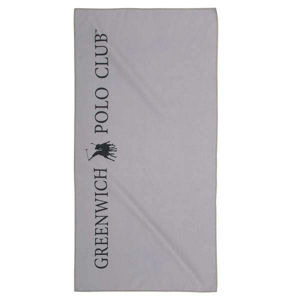 Πετσέτα Γυμναστηρίου (45x90) Greenwich Polo Club 4184 280gsm