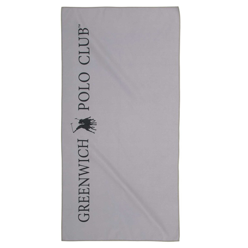 Πετσέτα Γυμναστηρίου (45x90) Greenwich Polo Club 4184 280gsm