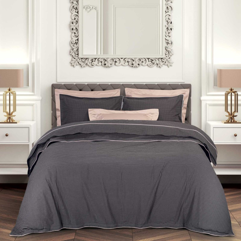 Σεντόνια King Size (Σετ) Greenwich Polo Club Essential 2374