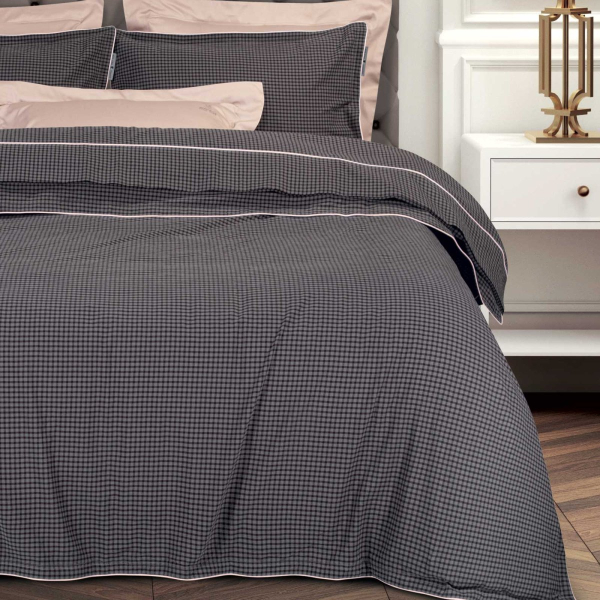 Σεντόνια King Size (Σετ) Greenwich Polo Club Essential 2374