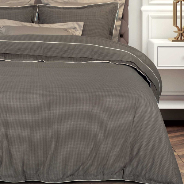 Σεντόνια King Size (Σετ) Greenwich Polo Club Essential 2375