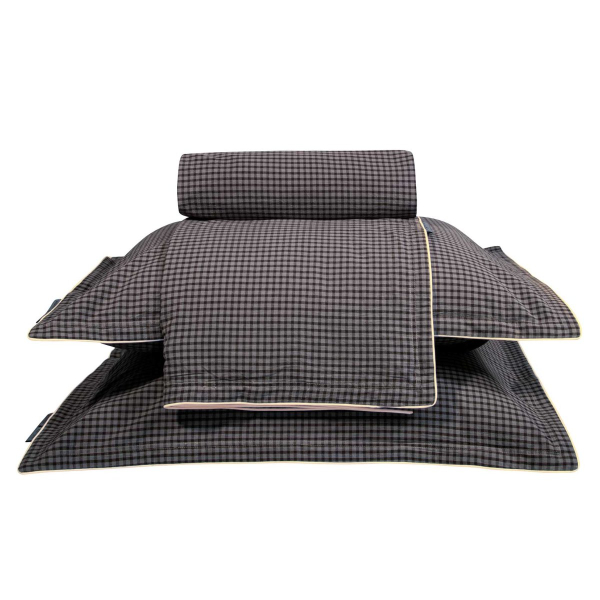 Παπλωματοθήκη Υπέρδιπλη (Σετ 220x240) Greenwich Polo Club Essential 2374