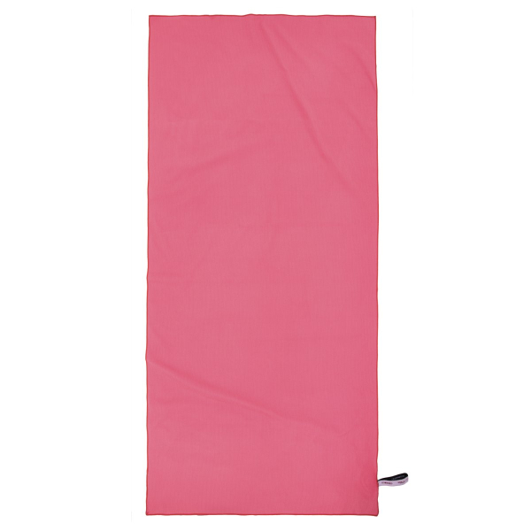 Πετσέτα Microfiber (80x180) Greenwich Polo Club Beach 4170 Blush Pink